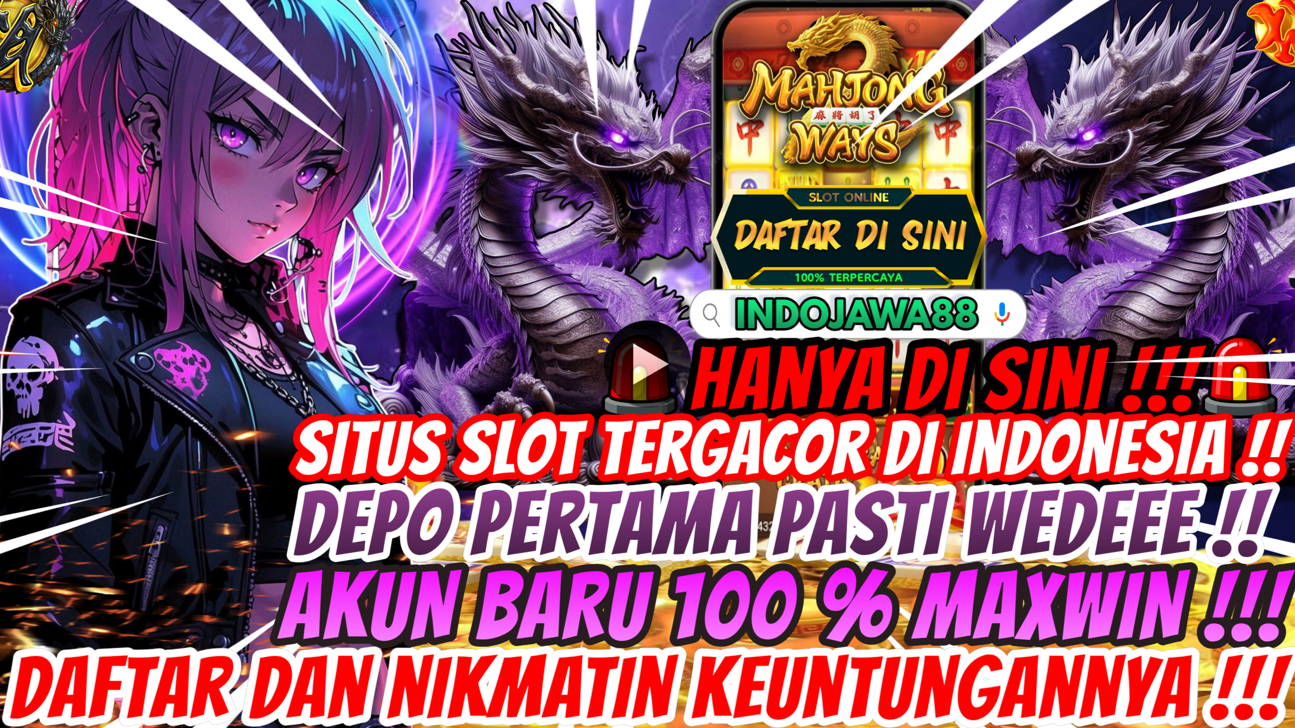 INDOJAWA88